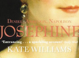 JOSÉPHINE DÉSIR ET AMBITION de Kate Williams
