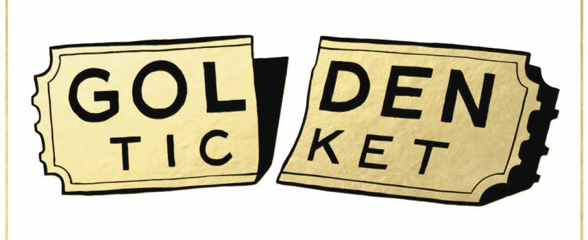 GOLDEN TICKET – Golden rules