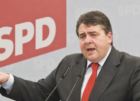 LE SPD S’INTÉRESSE AUX RICHES