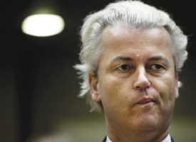 LE PVV VEUT « DESISLAMISER » LE PAYS