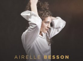 RADIO ONE Airelle Besson