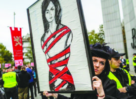 La Pologne veut durcir le législation sur l’avortement