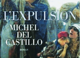 L’EXPULSION de Michel del Castillo