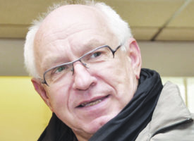 René Leucart : Président du MRSL Moselle