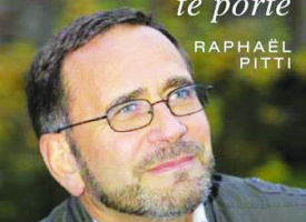 VA OÙ L’HUMANITÉ TE PORTE de Raphaël Pitti