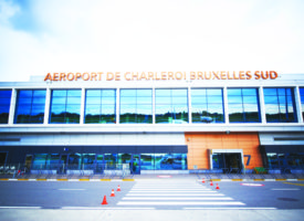 Wallonie : aéroports en vente