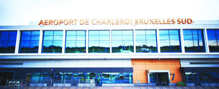 Wallonie : aéroports en vente