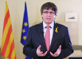 Catalogne : un an après