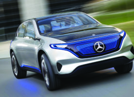 Usine Smart à Hambach : Mercedes-Benz investit en Moselle
