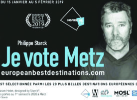 Je vote Metz