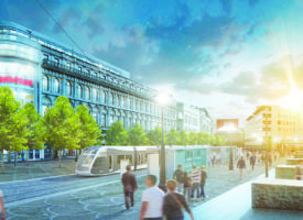 Liège 2025 : l’appel à propositions
