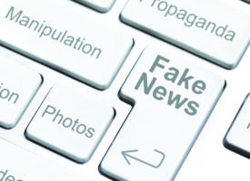 Europe : La chasse aux fake news