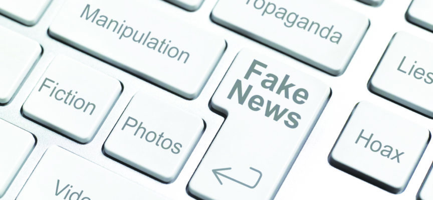 Europe : La chasse aux fake news