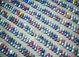 Mobilité transfrontalière : accélération sur les parkings