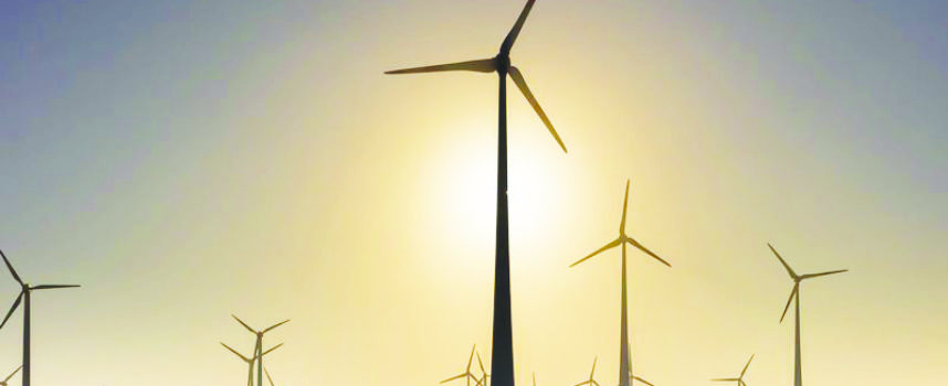 La Wallonie multiplie les éoliennes