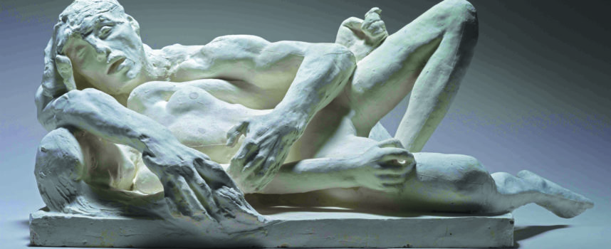 Rodin et Nauman en vedette à Sarrebruck