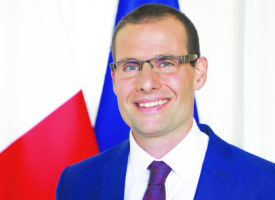 Malte a un nouveau premier ministre