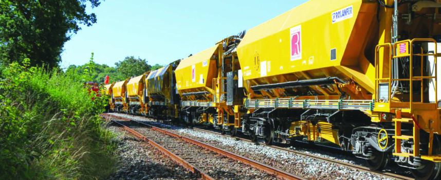 Rolanfer Matériel Ferroviaire à Yutz : Conjuguer savoir-faire, innovation et qualité de service