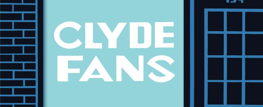 Clyde Fans de Seth