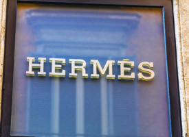 Hermès investit dans les Ardennes