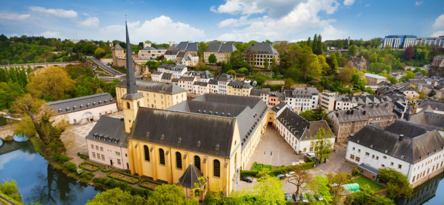 Le Luxembourg entame son déconfinement