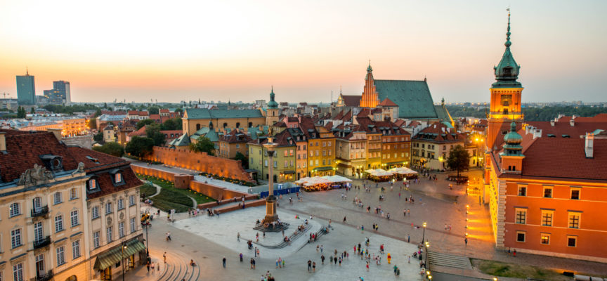 Pologne : Restrictions en perspective