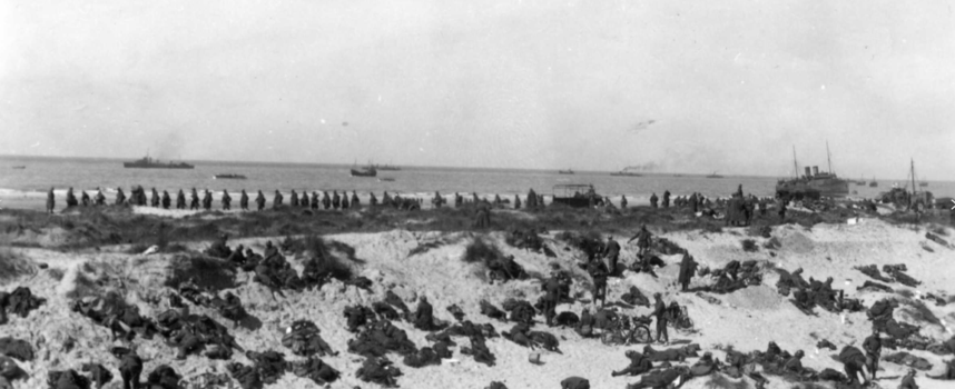 10 mai 1940 : Déclenchement de l’offensive allemande
