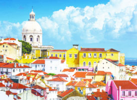 Portugal : Cap sur le tourisme