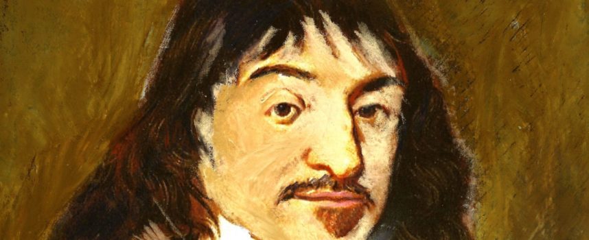 Descartes l’itinérant
