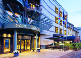 Luxembourg : Des bons pour relancer l’hôtellerie