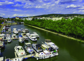 La Meurthe-et-Moselle se dote d’une plateforme de réservation