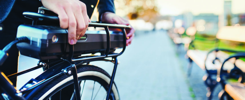 Metz Métropole : Aide pour l’achat d’un vélo