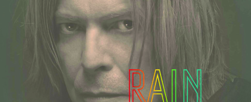 « David Bowie. Rainbowman, 1983-2016 » : Bowie Partie B