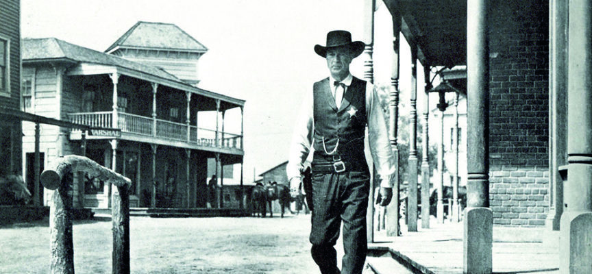 13 westerns à (re)découvrir