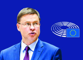La Commission européenne voit la lumière au bout du tunnel