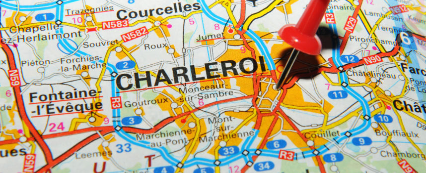Charleroi : la création de 500 emplois se profile