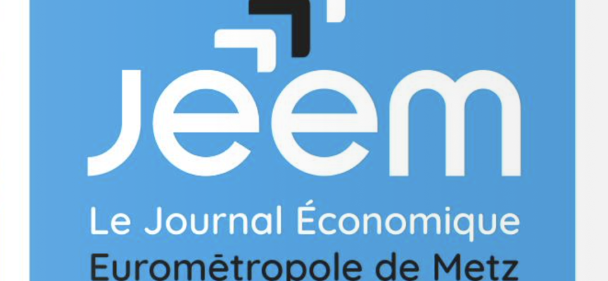 Lancement de « jeem », Journal Économique Eurométropole de Metz