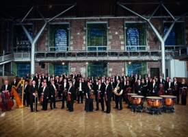 Philharmonie Luxembourg : en avant la musique !