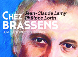 « Chez Brassens, légende d’un poète éternel » : tout à la fois
