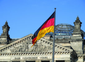 Allemagne : cap sur le Bundestag