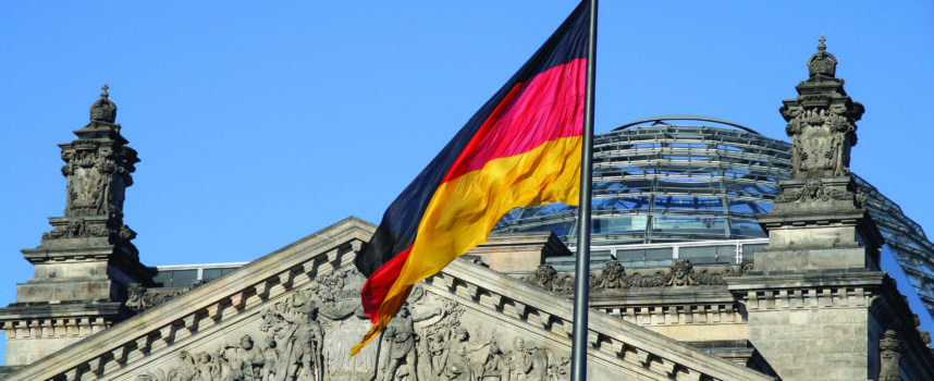 Allemagne : cap sur le Bundestag