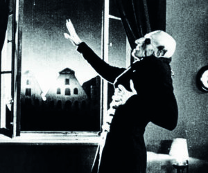 « Nosferatu » : contrepoint du cauchemar
